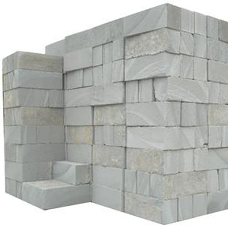 昭通不同砌筑方式蒸压加气混凝土砌块轻质砖 加气块抗压强度研究
