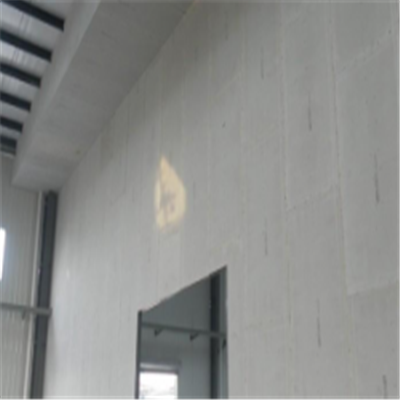 昭通宁波ALC板|EPS加气板隔墙与混凝土整浇联接的实验研讨